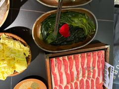 -季季山·云南野生菌火锅(上海首店)
