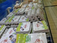 -京客隆超市(京源店)