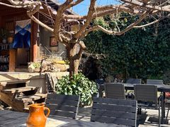 -炊烟餐厅