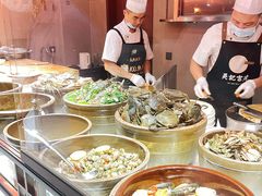 -吴记富苑(朝阳店)