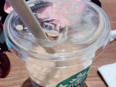 -星巴克(北京通州新光大中心店)