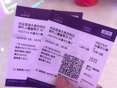 -中影国际影城(大唐西市4K临境音店)