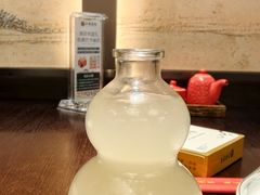 桂花米酒-古都历食南京菜·烤鸭·鸭血粉丝·汤包(南京博物院店)