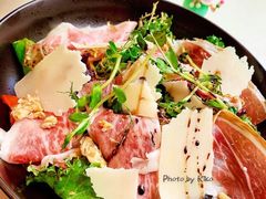 -Erman岩烧牛排(虹桥南丰城店)