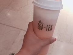 -茶百道(柏威年店)