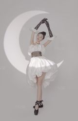 点击看大图 -米莱摄影写真(五大道别墅店)