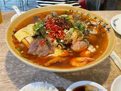 -芙蓉树下冒菜·麻辣烫(农院店)