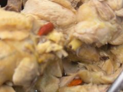 -溪涧堂农家土菜(神仙居店)