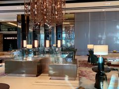 -香厨中餐厅(松北香格里拉店)