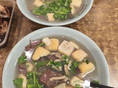 -金原鸭血粉丝汤·汤包·脆皮烤鸭(南京博物院店)