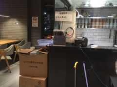 -早安山丘·豆浆油条(小木桥路店)