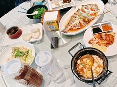 -柒园·三十年创意杭帮菜(龙湖滨江天街店)