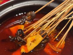 -星光小把串·海鲜烧烤(西安路店)