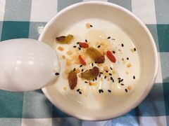 自制酸奶-紫光园·烤鸭(吕家营店)