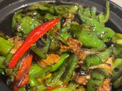 -令狐冲·炭烤活鱼(宝龙店)