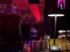 -赤红音乐现场(浦东金桥路店)