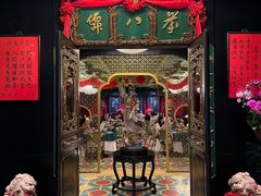 -誉八仙粤菜(万象天地店)