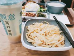 -魏家凉皮(来广营店)