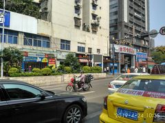 -家乐福(金观音店)