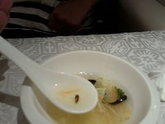 android_upload_pic-北李妈妈菜·海肠捞饭(高新万达店)