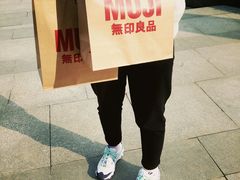 -MUJI无印良品(万达天鹅湖店)