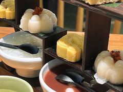 -苏小柳点心·手作小笼包(新街口分院店)