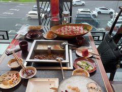 -皇城老妈川味火锅·大连海鲜火锅(港湾店)