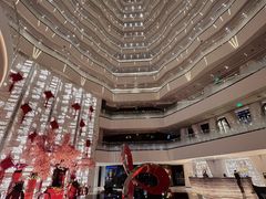 -广州四季酒店