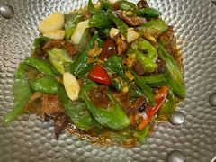 -小菜园新徽菜(宜兴八佰伴店)