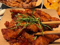 -醉炫音速烧烤·干煸菜(沙河总店)