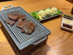 -やきにく 牛将日式焼肉(新华路店)