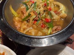 -缪氏川菜(深圳北站缤果空间店)