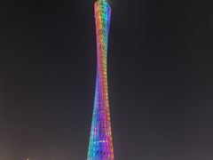 -广州塔