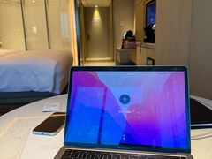 -深圳彭年万丽酒店