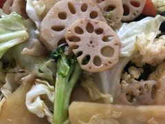-桃子餐厅·天津菜(红星路直营店)