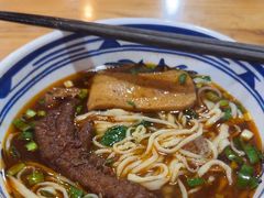 -晋来顺手擀面(金地花园店)