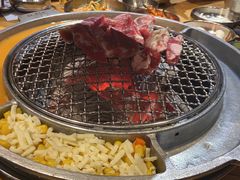 -姜虎东白丁烤肉(银泰中心in99店)