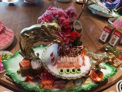 -尚海豆捞(乐虹坊店)