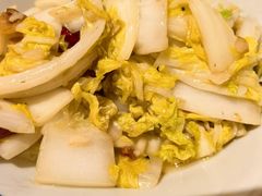 -荆九爷爆炒桥头三嫩(浙大店)