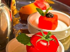 -The Lounge·大堂酒廊·北京粤财JW万豪酒店