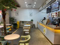 -椰子日记(世欧广场店)