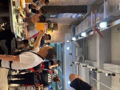 大堂-五里关火锅(牛市口店)