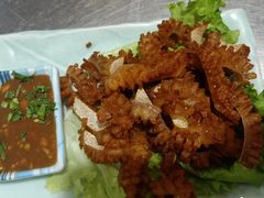 -傣宏缘·云南傣味特色菜·手抓饭·孔雀宴十六年店庆大酬宾(南屏步行街店)