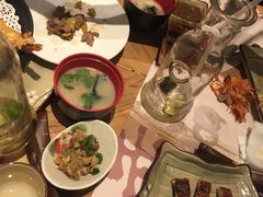 -赤坂亭·M9和牛烧肉·铁板烧(合肥万象城店)