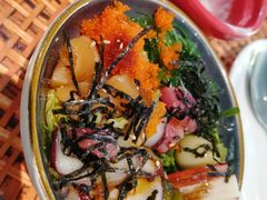 -So Lounge索兰至餐厅(蓝色港湾店)