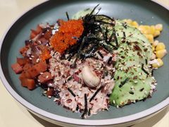 -米仓食堂(凯德广场店)
