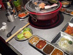 -巷子泥炉烤肉(原开化寺街店)