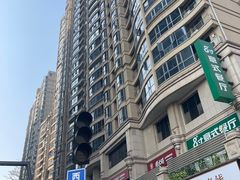 -曼哈顿商业广场(升龙广场店)