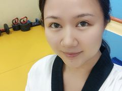 -浛道跆拳道·拳击·体适能