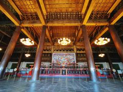 -北京市劳动人民文化宫(太庙)